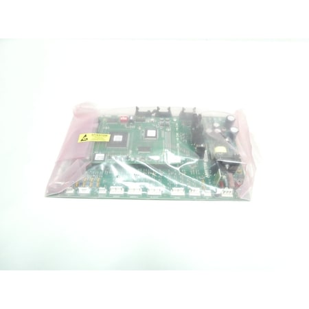 Ametek PCB CIRCUIT BOARD 80-234910-90